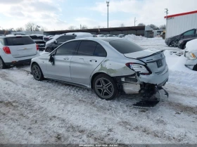 Mercedes-Benz C 43 AMG 2020 MERCEDES-BENZ AMG C 43 4MATIC | Mobile.bg � ����� ������ 5