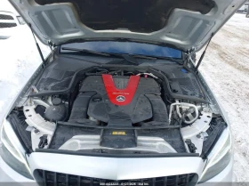 Mercedes-Benz C 43 AMG 2020 MERCEDES-BENZ AMG C 43 4MATIC | Mobile.bg � ����� ������ 14