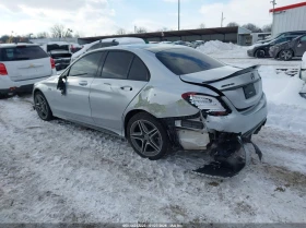 Mercedes-Benz C 43 AMG 2020 MERCEDES-BENZ AMG C 43 4MATIC | Mobile.bg � ����� ������ 9
