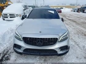 Mercedes-Benz C 43 AMG 2020 MERCEDES-BENZ AMG C 43 4MATIC | Mobile.bg � ����� ������ 2
