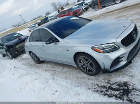 Mercedes-Benz C 43 AMG 2020 MERCEDES-BENZ AMG C 43 4MATIC | Mobile.bg � ����� ������ 4