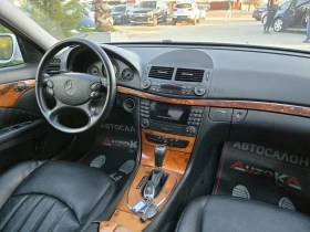 Mercedes-Benz E 220 ЕVO= 2.2CDI-170кс= АВТОМАТ= КСЕНОН= КОЖА= АВТОПИЛО - 6500 € / 12712.90 лв. - 59375963 13