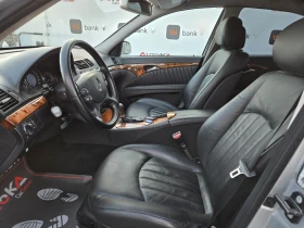 Mercedes-Benz E 220 ЕVO= 2.2CDI-170кс= АВТОМАТ= КСЕНОН= КОЖА= АВТОПИЛО - 6500 € / 12712.90 лв. - 59375963 7