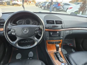Mercedes-Benz E 220 ЕVO= 2.2CDI-170кс= АВТОМАТ= КСЕНОН= КОЖА= АВТОПИЛО - 6500 € / 12712.90 лв. - 59375963 11