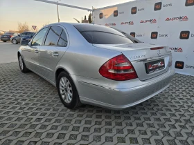 Mercedes-Benz E 220 ЕVO= 2.2CDI-170кс= АВТОМАТ= КСЕНОН= КОЖА= АВТОПИЛО - 6500 € / 12712.90 лв. - 59375963 5