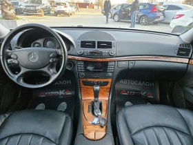 Mercedes-Benz E 220 ЕVO= 2.2CDI-170кс= АВТОМАТ= КСЕНОН= КОЖА= АВТОПИЛО - 6500 € / 12712.90 лв. - 59375963 12