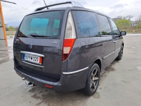 Lancia Phedra 22 АВТОМАТ | Auto.bg — изображение 7