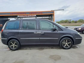 Lancia Phedra 22 АВТОМАТ | Auto.bg — изображение 4