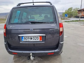 Lancia Phedra 22 АВТОМАТ | Auto.bg — изображение 8