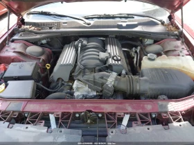 Dodge Challenger 6.4l R/T Scat Pack | Auto.bg — изображение 10