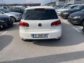 VW Golf 6 - 6300 € / 12321.73 лв. - 77887067 5