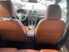 VW Golf 6 - 6300 € / 12321.73 лв. - 77887067 11
