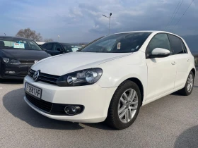 VW Golf 6 - 6300 € / 12321.73 лв. - 77887067 3