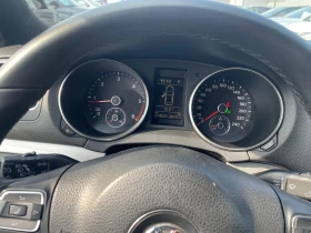 VW Golf 6 - 6300 € / 12321.73 лв. - 77887067 7
