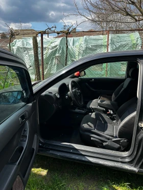 Audi A3 - 2200 € / 4302.83 лв. - 18964390 4