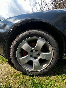 Audi A3 - 2200 € / 4302.83 лв. - 18964390 14