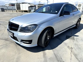 Mercedes-Benz C 250 AMG Line* PANO* H/K* 7G*  - 9900 € / 19362.72 лв. - 56892500 5