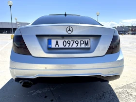 Mercedes-Benz C 250 AMG Line* PANO* H/K* 7G*  - 9900 € / 19362.72 лв. - 56892500 7
