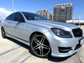 Mercedes-Benz C 250 AMG Line* PANO* H/K* 7G* 