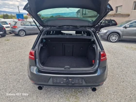 VW Golf VII 2.0 TDI GTD BlueMotion Tech - 11200 € / 21905.30 лв. - 72889642 6