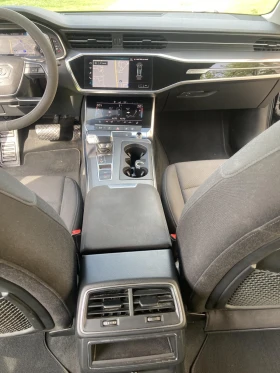 Audi A6 2.0TDI Quattro Седан - 23000 € / 44984.09 лв. - 51737278 10