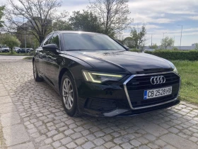 Audi A6 2.0TDI Quattro Седан - 23000 € / 44984.09 лв. - 51737278 2