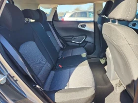 Kia Soul 2.0L 4 Front-wheel Drive | Mobile.bg � ����� ������ 12