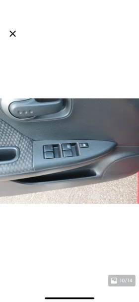 Nissan Note 1.4i, ������, ����4, ��� ���� �� �������� | Mobile.bg � ����� ������ 7
