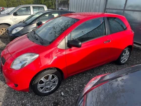 Toyota Yaris 1.0 VVTI 69�� | Mobile.bg � ����� ������ 2