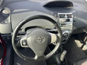 Toyota Yaris 1.0 VVTI 69�� | Mobile.bg � ����� ������ 9