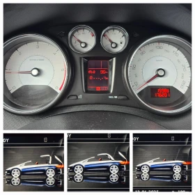 Peugeot 308 2.0HDI* 140��* ������* ����* ����*  | Mobile.bg � ����� ������ 17