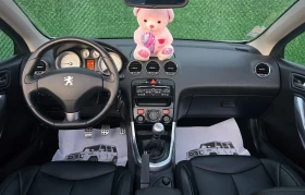 Peugeot 308 2.0HDI* 140��* ������* ����* ����*  | Mobile.bg � ����� ������ 13
