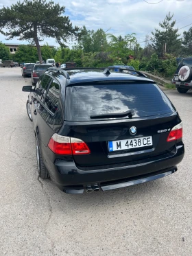 BMW 525 | Mobile.bg � ����� ������ 4