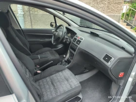 Peugeot 307 sw 1, 6i | Mobile.bg � ����� ������ 15