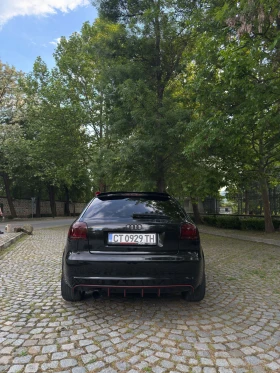 Audi A3 2.0TDI 140��. | Mobile.bg � ����� ������ 8