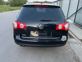 VW Passat 2.0TDI 4x4 BMP - 11 € / 21.51 лв. - 78940576 6