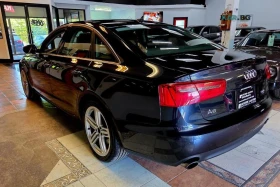 Audi A6 QUATTRO* PREMIUM* KEYLESS* АвтоКредит(ЦЕНА ДО БГ) - 11599 € / 22685.67 лв. - 42830046 7