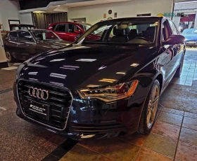 Audi A6 QUATTRO* PREMIUM* KEYLESS* АвтоКредит(ЦЕНА ДО БГ) - 11599 € / 22685.67 лв. - 42830046 8