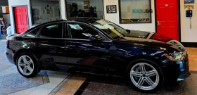 Audi A6 QUATTRO* PREMIUM* KEYLESS* АвтоКредит(ЦЕНА ДО БГ) - 11599 € / 22685.67 лв. - 42830046 3
