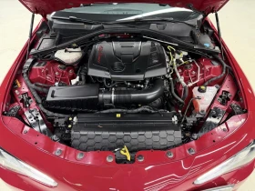 Alfa Romeo Giulia 2021 Alfa Romeo Giulia Ti Sport AWD | Auto.bg — изображение 6