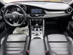 Alfa Romeo Giulia 2021 Alfa Romeo Giulia Ti Sport AWD | Auto.bg — изображение 14