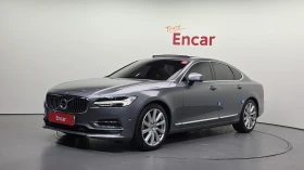 ������ Volvo S90