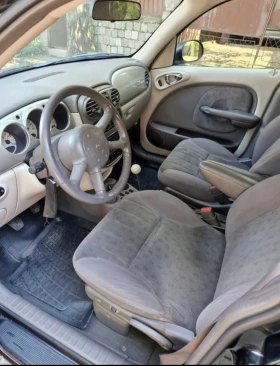 Chrysler Pt cruiser 2.0i 141 hp - 1900 € / 3716.08 лв. - 77666414 10