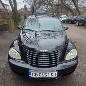 Chrysler Pt cruiser 2.0i 141 hp