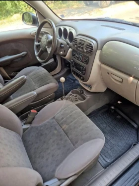 Chrysler Pt cruiser 2.0i 141 hp - 1900 € / 3716.08 лв. - 77666414 7