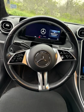 Mercedes-Benz C 220 C220 MILD HYBRID - 25800 € / 50460.41 лв. - 52041088 8