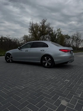 Mercedes-Benz C 220 C220 MILD HYBRID - 25800 € / 50460.41 лв. - 52041088 2