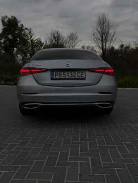 Mercedes-Benz C 220 C220 MILD HYBRID - 25800 € / 50460.41 лв. - 52041088 4