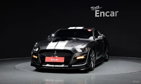 Ford Mustang undefined | Auto.bg — изображение 3