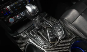 Ford Mustang undefined | Auto.bg — изображение 9